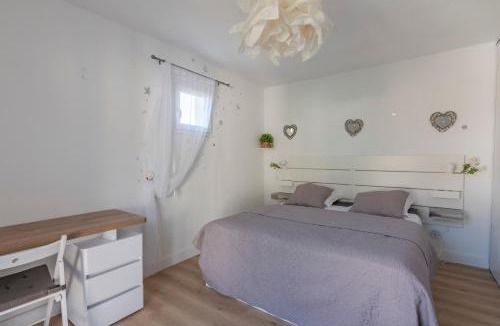 Anduze House | La Petite Poule Rousse - Maison avec piscine