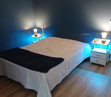 Poyanne House | la petite Poyannaise