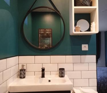 Poyanne House | la petite Poyannaise