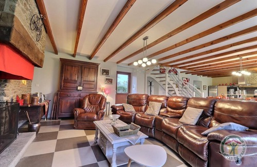 Baguer-Morvan House | La Petite Prairie - Baguer Morvan