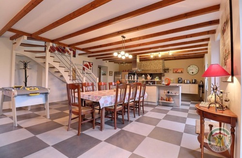 Baguer-Morvan House | La Petite Prairie - Baguer Morvan