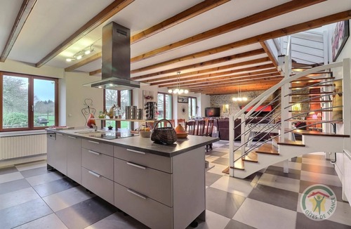 Baguer-Morvan House | La Petite Prairie - Baguer Morvan