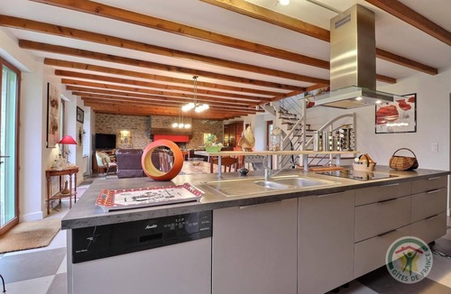 Baguer-Morvan House | La Petite Prairie - Baguer Morvan