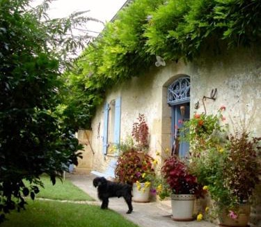 Pujols Bed & Breakfast | La Petite Provence de Touron