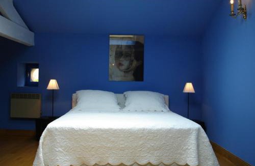 Pujols Bed & Breakfast | La Petite Provence de Touron