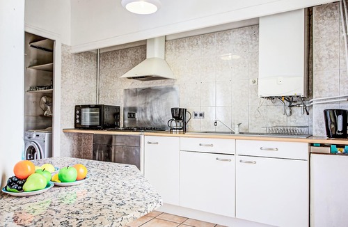 La Real Apartment | La petite Réal by Interhome