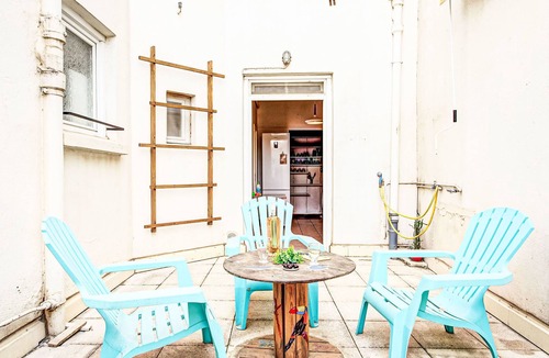 La Real Apartment | La petite Réal by Interhome