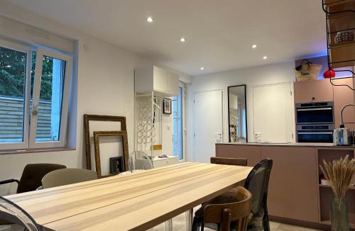 Reims House | La petite Rémoise