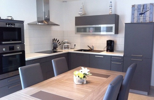 La Flotte House | La petite Rétaise