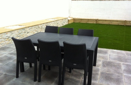 La Flotte House | La petite Rétaise