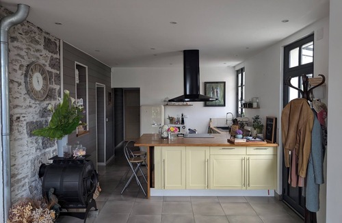 Pornic House | La petite Rêverie