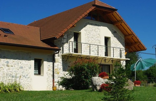 Myans House | LA Petite Reine - Myans