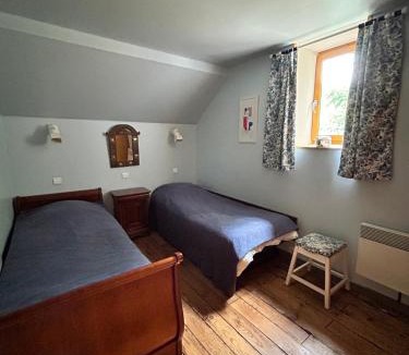 Soulom House | La Petite Rocaille