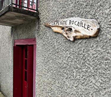 Soulom House | La Petite Rocaille