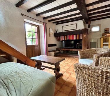 Soulom House | La Petite Rocaille