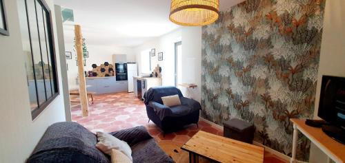 Lanildut House | la petite roche