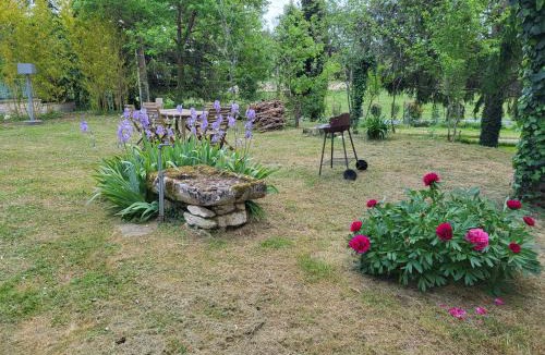 Chedigny House | La Petite Rochette