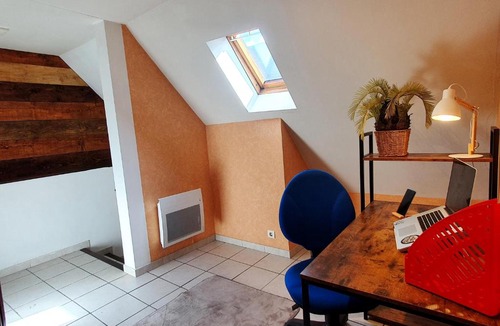 Arreau Apartment | La petite ruelle