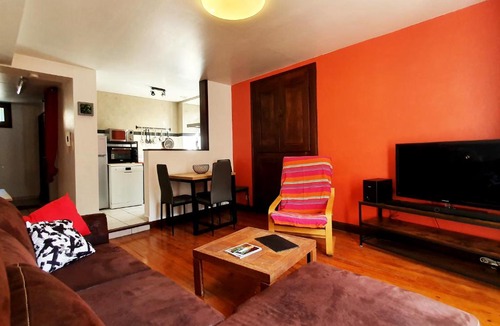 Arreau Apartment | La petite ruelle