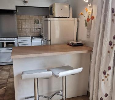Villeneuve-les-Avignon House | La Petite Seigneurette1