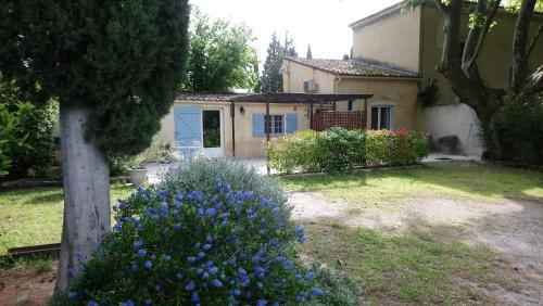 Villeneuve-les-Avignon House | La Petite Seigneurette1