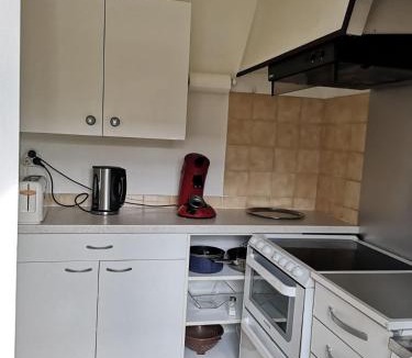 Villeneuve-les-Avignon House | La Petite Seigneurette1