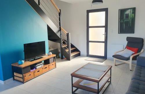 Les Conches House | LA PETITE SALAMANDRE des Conches
