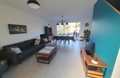 Les Conches House | LA PETITE SALAMANDRE des Conches