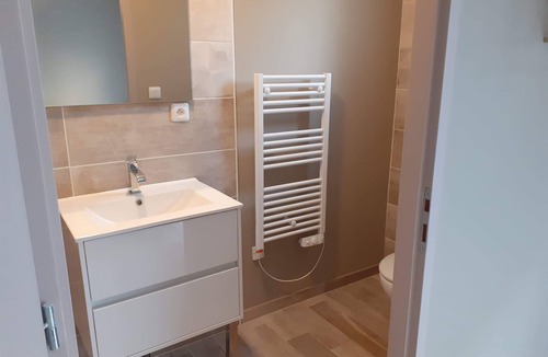 Chitenay House | La Petite Salamandre