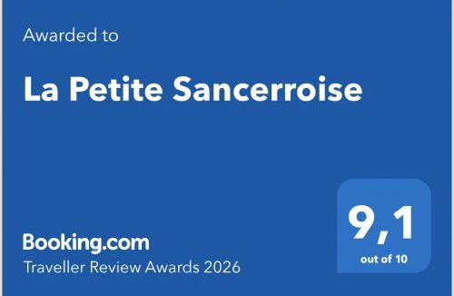 Jars House | La Petite Sancerroise