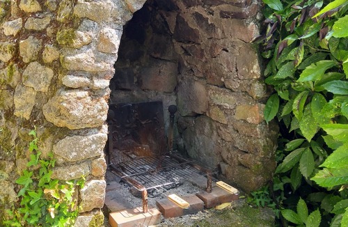 Champeaux House | La petite saunière