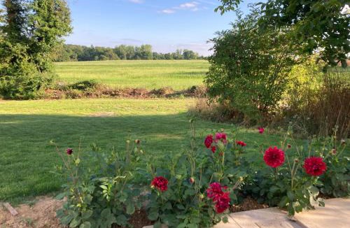Carentoir Bed & Breakfast | La petite seigneurie de Lourmel