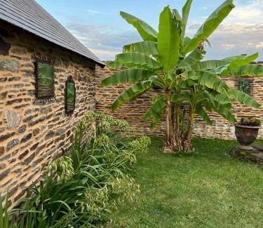Carentoir Bed & Breakfast | La petite seigneurie de Lourmel