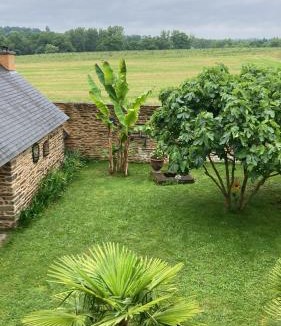 Carentoir Bed & Breakfast | La petite seigneurie de Lourmel