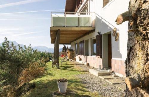 Leysin Apartment | La petite Silene