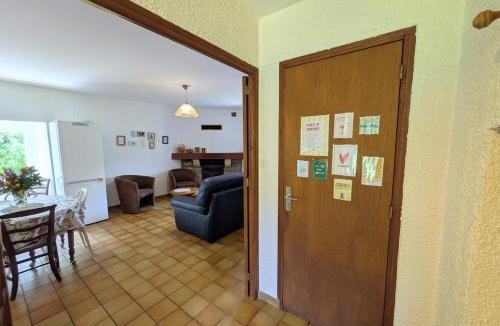Recoules-Previnquieres House | La Petite Simone I calme I nature I campagne