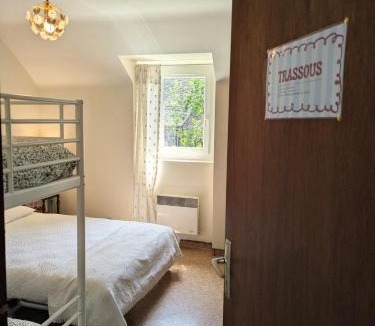 Recoules-Previnquieres House | La Petite Simone I calme I nature I campagne