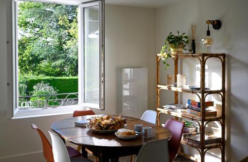 Besancon Apartment | La Petite Sommière