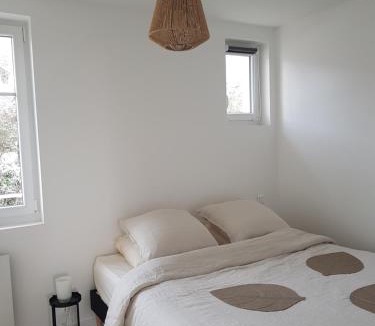 Besancon Apartment | La Petite Sommière