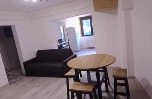 Jezainville Apartment | La Petite Suisse 1