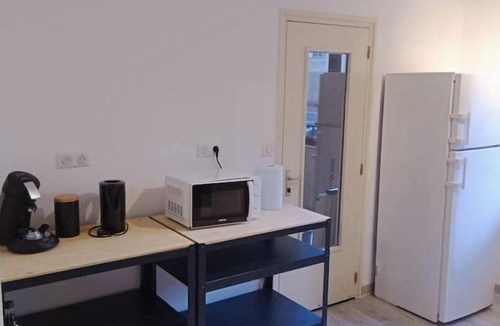 Jezainville Apartment | La Petite Suisse 1