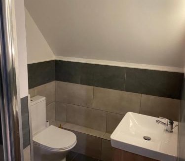 Aire-sur-la-Lys Bed & Breakfast | La petite Suite de La Jumelle