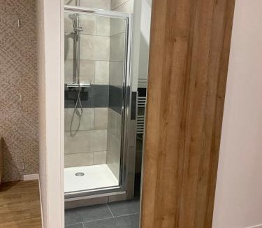 Aire-sur-la-Lys Bed & Breakfast | La petite Suite de La Jumelle