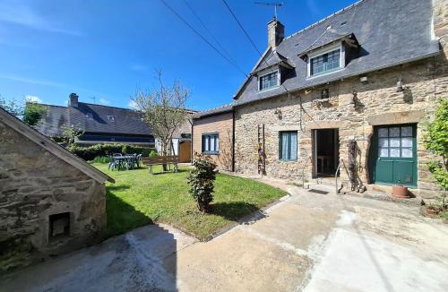 Quelmer - La Passagere House | la petite terre