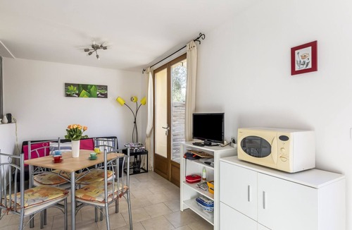 Cabris Apartment | La Petite Toscane by Interhome