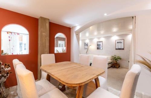 Les Chutes Lavie House | La petite Toscane de Marseille