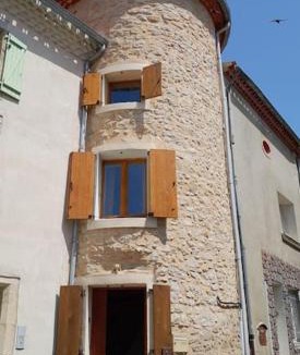 Puivert Apartment | La Petite Tour de Puivert