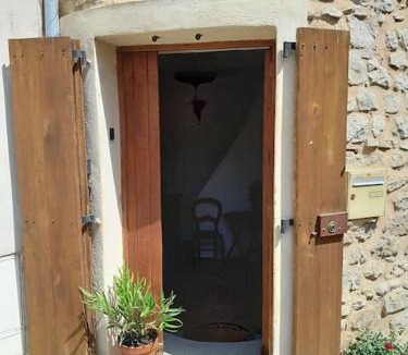 Puivert Apartment | La Petite Tour de Puivert