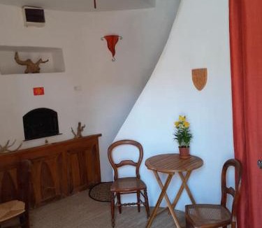 Puivert Apartment | La Petite Tour de Puivert