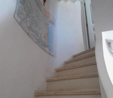 Puivert Apartment | La Petite Tour de Puivert